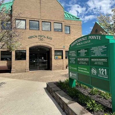 121 Physical Therapy Clarkston