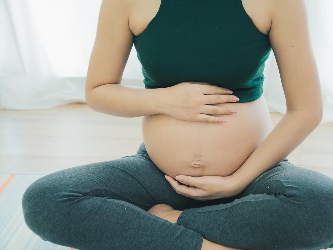 121 Physical Therapy Clarkston, Michigan Prenatal & Postnatal Care