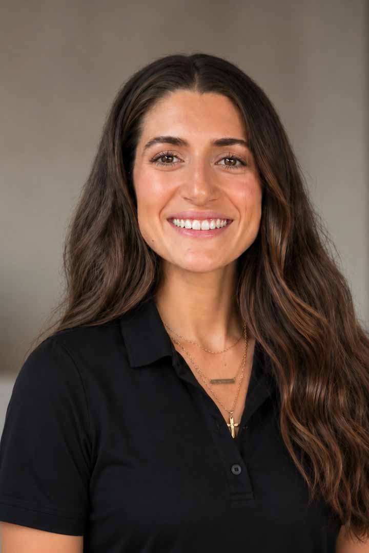 Dr. Paula Terrenzi Doctor of Physical Therapy at 121 Physical Therapy Clarkston, Michigan